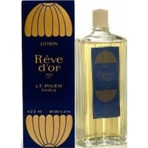 Lt Piver Revedor Paris 423 Ml Losyon Kolonya Made In France