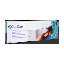 Pointtoctacare Şeffaf Yara Örtüsü 9 Cm X 30 Cm 25 Adet