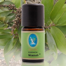Defne Nuka Essencia Niaoli Yağı 5 ML