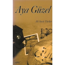 Aya Güzel (imzalı)