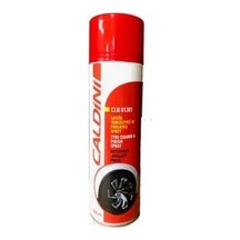 CALDİNİ - LASTİK TEMİZLEYİCİ VE PARLATICI SPREY (500ml)