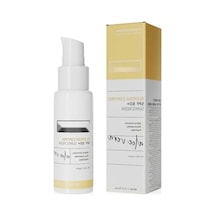 Aloe Vera İçeren Spf 50+ Nemlendirici Güneş Kremi 50 Ml