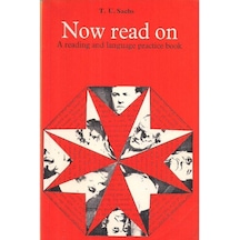 Now Read On - A Reading And Language Practice Book