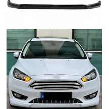 Ford Focus 3.5 Sedan Makyajlı Ön Ek Plastik