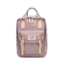 Doughnut Macaroon 14" Sırt Çantası Lilac Lila