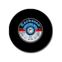 300 X 3,0 X 3,0 Metal Kesme Taşı