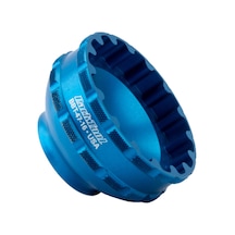 Parktool Orta Göbek Anahtarı Bbt-47 Mavi