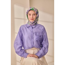 Silk Home Aura Eşarp 140004-04 Çok Renkli