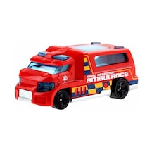 Hot Wheels Tekli Arabalar Hw Rapid Response HCW35