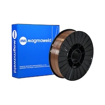 Magmaweld Mg 2 0.80 Mm Gazaltı Kaynak Teli, 5 Kg