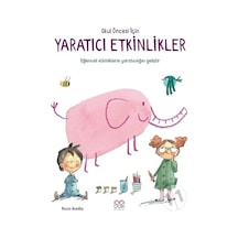 Okul Öncesi için Yaratıcı Etkinlikler