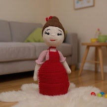 Kırmızı