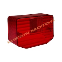 Mondial Kt 125 - 150 Arka Stop Camı A Kalite