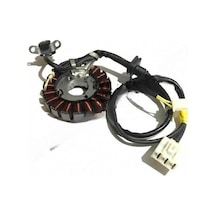 Honda Spacy 110 Statör Oem Kalite Spc028m