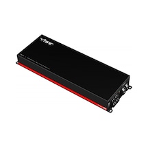 Öztürk Elektronik-Vıbe - Powerbox150.4M-V0 Mıcro 4 Kanal Amplif
