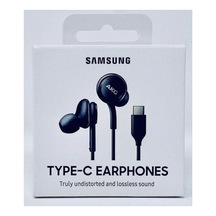 Type-c Samsung Uyumlu Stereo Kablolu Kulaklık Diğer