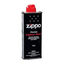 Zippo Benzin
