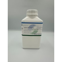 Borik Asit Çözeltisi %4 1 Litre