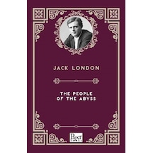 The People Of The Abyss / Jack London