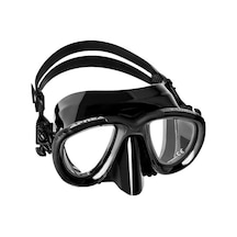 Slalomsport Apnea X-Low Avcı Maske Siyah-Tr05010006