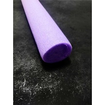 Ygt Ambalaj 1 Adet Lila 150 CM Deniz Ve Havuz Yüzme Makarnası Lila