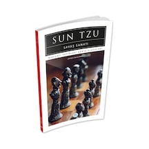 Savaş Sanatı - Sun Tzu - Maviçatı (dünya Klasikleri)