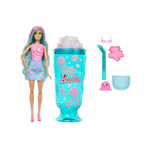 Barbie Pop Reveal Barbie Atıştırmalık Serisi Jkf62