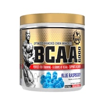 Dexter Jackson Bcaa 6000 60 Servis