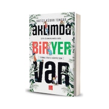 Aklımda Bir Yer Var - Hatice Kübra Tongar - Aile Yayınları
