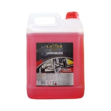 Luxor Kimya Lastik Parlatıcı 20 Kg