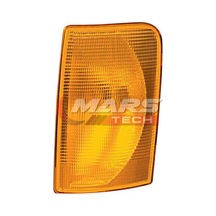 Sinyal - 475 - Lambası Sağ Vw Volt Lt35 - Almparca - 98-03 Duylu