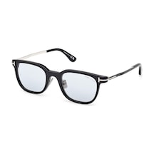 Tom Ford Tf1233 01a 52 Unisex Güneş Gözlüğü Siyah