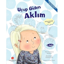 Uçup Giden Aklım