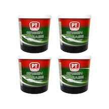 Petro Time Suya Dayanıklı Kalsiyumlu Yeşil Gres 4 x 1 KG