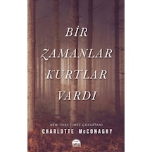 Bir Zamanlar Kurtlar Vardı - Aıaı-876484
