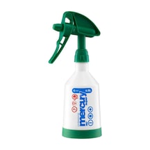 Kwazar 360 Derecede Her Açıdan Çift Atımlı Yeşil Sprey Şişe 500ml
