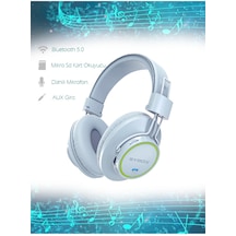 Syrox S26 Kulak Üstü Bluetooth Kulaklık