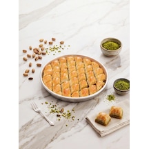 Baklava Kuru 2 Kg Tepsi