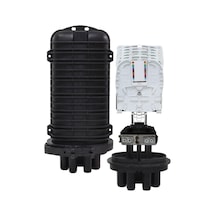Erat 4 Kasetli F/o Ek Kutusu Tip-1 Standart