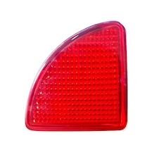 Bsg Tampon Reflektoru Arka Sol - Kangoo 03-