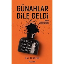 Günahlar Dile Geldi / Hay Akademi