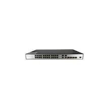 Longlıne Lng5700-24t4s 24 Port L2 Gigabit Yönetilebilir Switch (24x Rj45 + 4x Sfp)