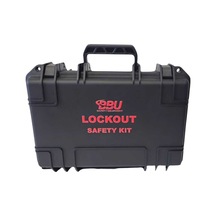 Bbu Safety Sl Lc02 Lockout Kilitleme Seti
