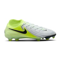 Nike Phantom Luna 2 Elite Fg Erkek Krampon Fj2572-003 Beyaz