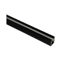 Sunlight Trifaze Ray Spot Lamba Rayı 1 Metre Siyah