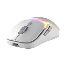 Glorious Kablosuz Glo-o3-wl-wht Model Mouse Beyaz Cmcmglo0079 Glo-o3-wl-wht