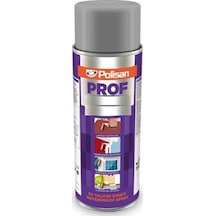 Polisan Prof S-Wg Su Yalıtım Spreyi 500 Ml Gri