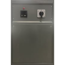 Enerjitem 20 Kva Monofaze Servo Kontrollü Voltaj Regülatörü