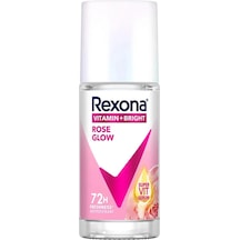 Rexona Deodorant Roll-on Blaze Rose Glow 72h 45 Ml