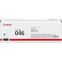 Canon CRG-046 Mavi Toner - LBP-653-653-731-732-733-734